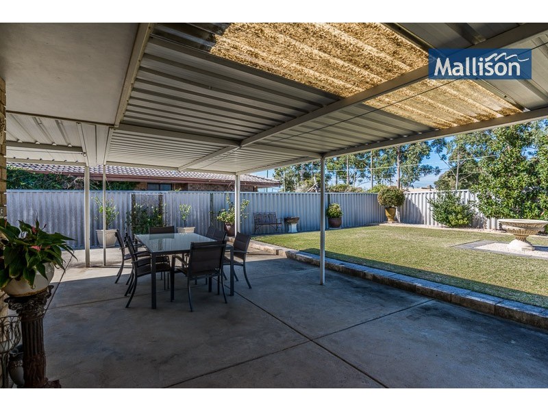 48 Colonial Drive, Bibra Lake WA 6163