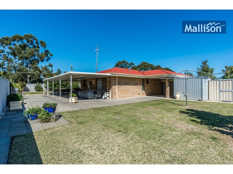 48 Colonial Drive, Bibra Lake WA 6163