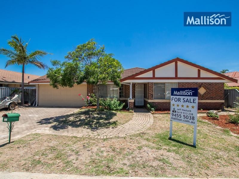 185 Warton Road, Thornlie WA 6108