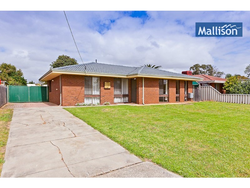 54 Jacqueline Drive, Thornlie WA 6108