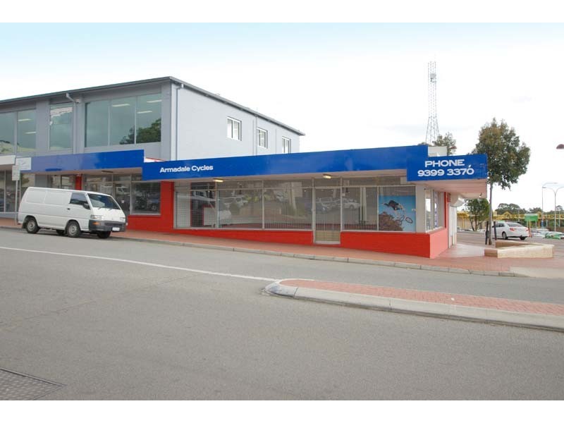 B/52 Fourth Road, Armadale WA 6112