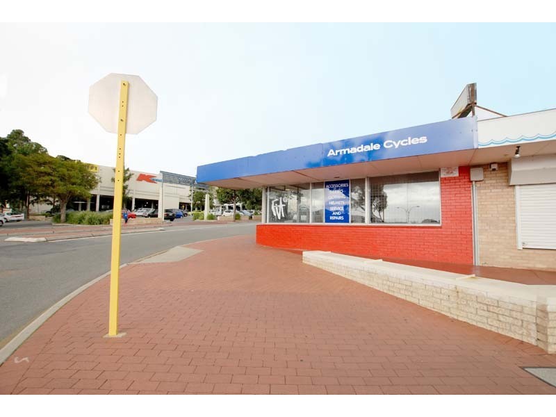 B/52 Fourth Road, Armadale WA 6112