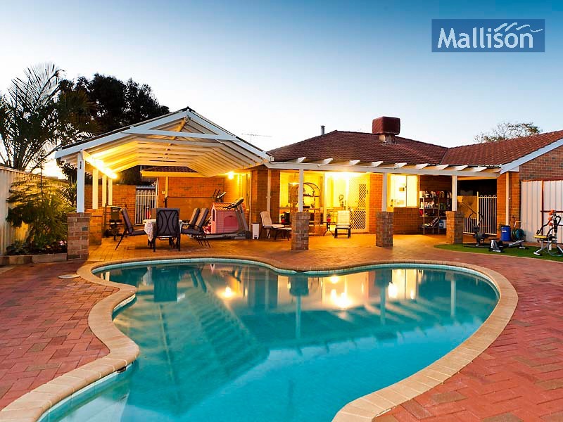 6 The Cove, Canning Vale WA 6155