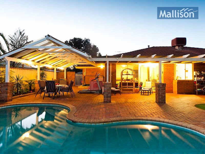 6 The Cove, Canning Vale WA 6155