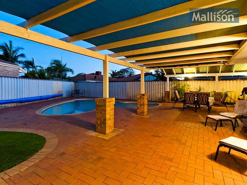 6 The Cove, Canning Vale WA 6155