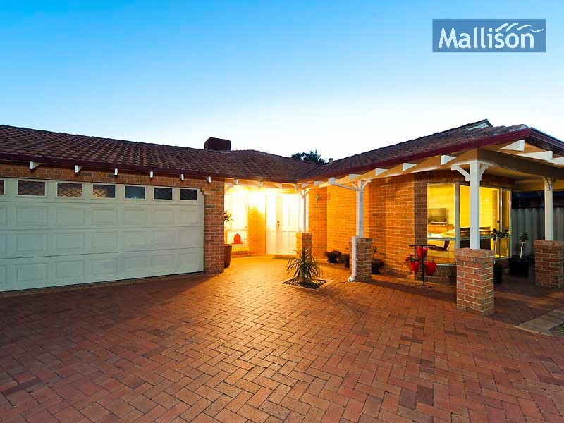 6 The Cove, Canning Vale WA 6155