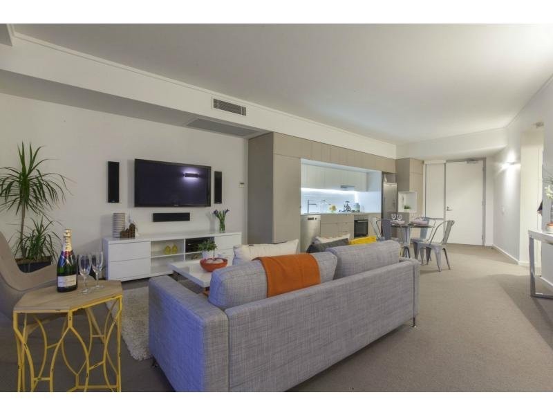 15/40 South Beach Promenade, South Fremantle WA 6162