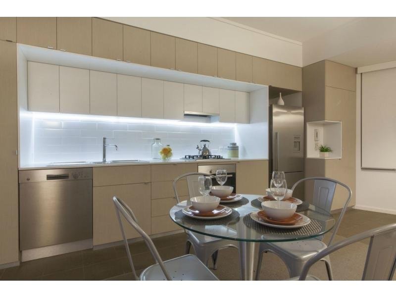 15/40 South Beach Promenade, South Fremantle WA 6162
