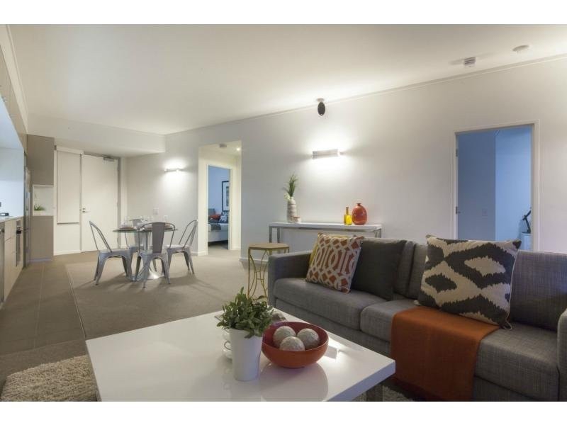 15/40 South Beach Promenade, South Fremantle WA 6162