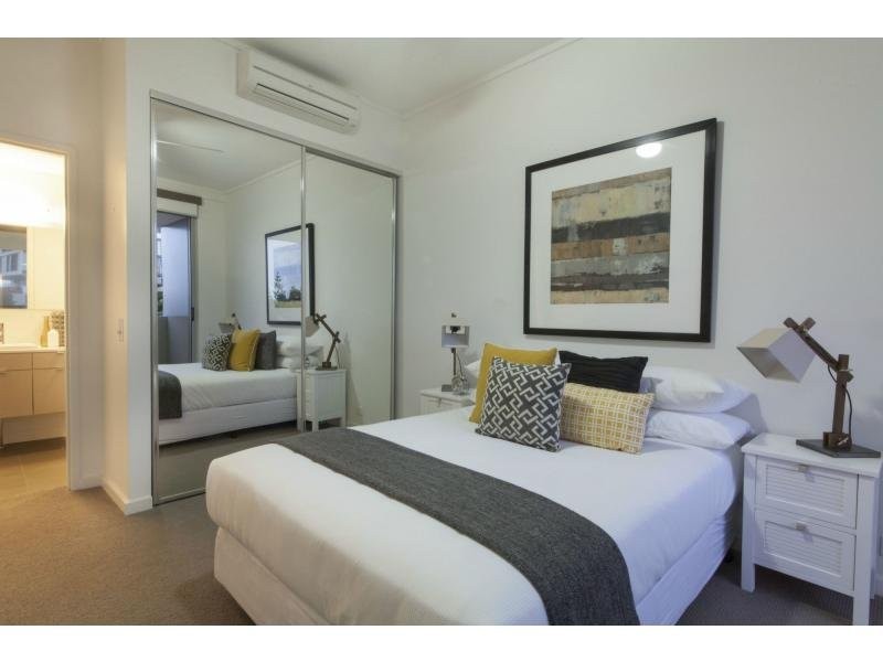15/40 South Beach Promenade, South Fremantle WA 6162