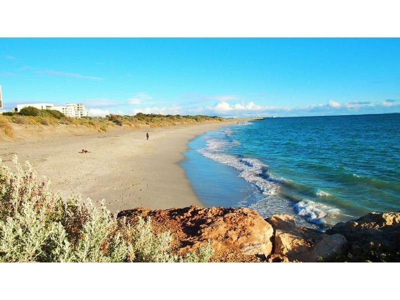 15/40 South Beach Promenade, South Fremantle WA 6162