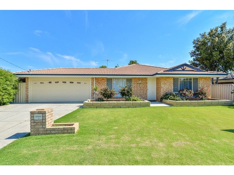 20 Jooleen Way, Thornlie WA 6108