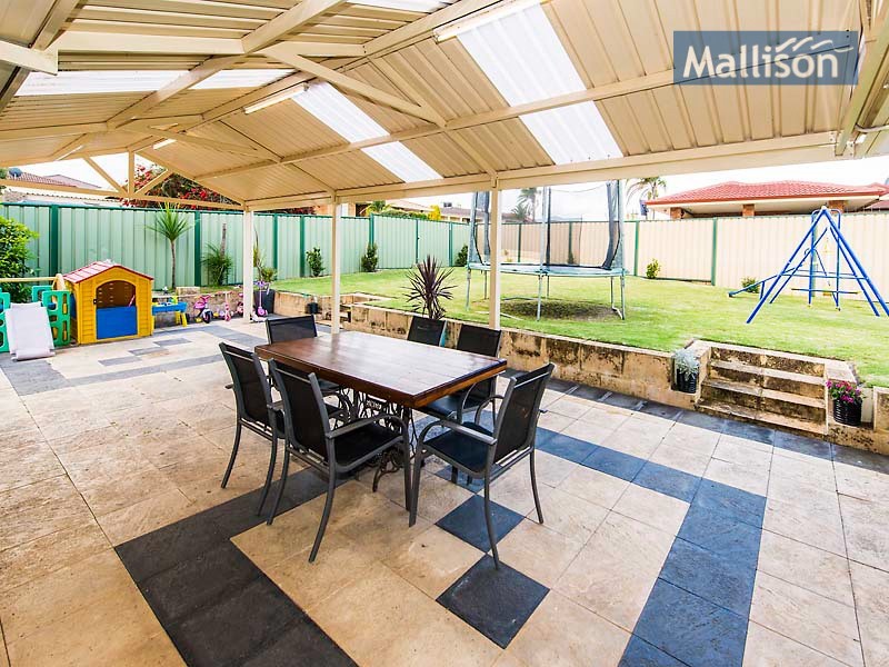79 Portcullis Drive, Willetton WA 6155