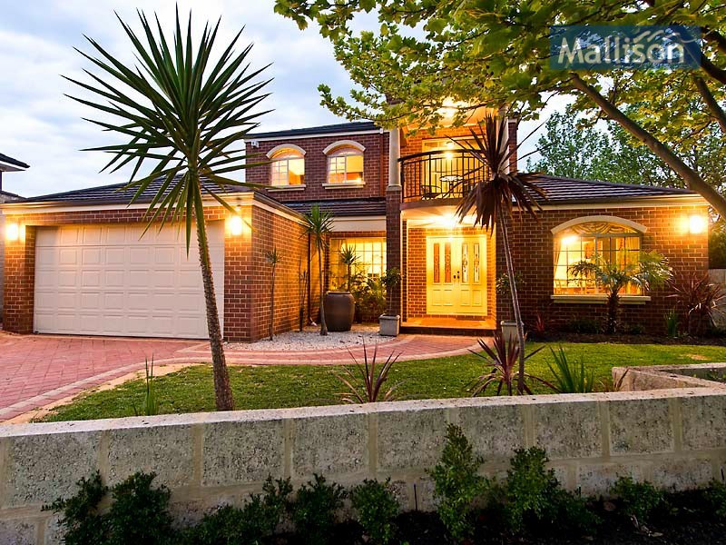 46 Alexandria Blvd, Canning Vale WA 6155