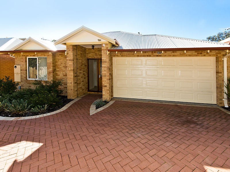 B/128 Streich Avenue, Kelmscott WA 6111