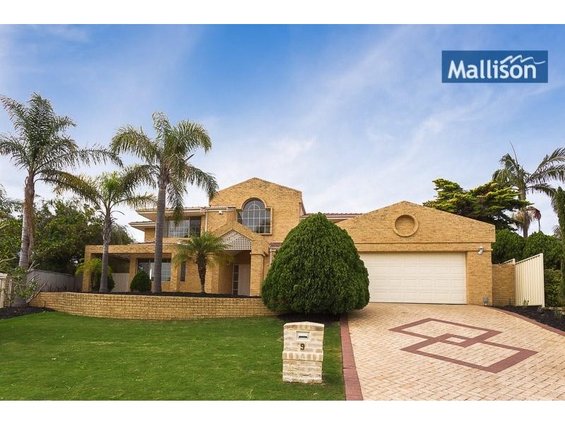 9 Fardon Tor, Winthrop WA 6150