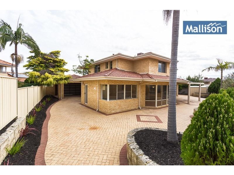 9 Fardon Tor, Winthrop WA 6150