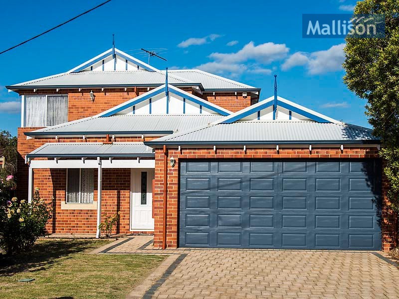 3A Moness Place, Shelley WA 6148