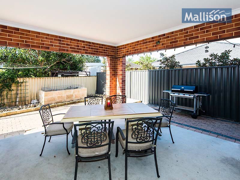 3A Moness Place, Shelley WA 6148
