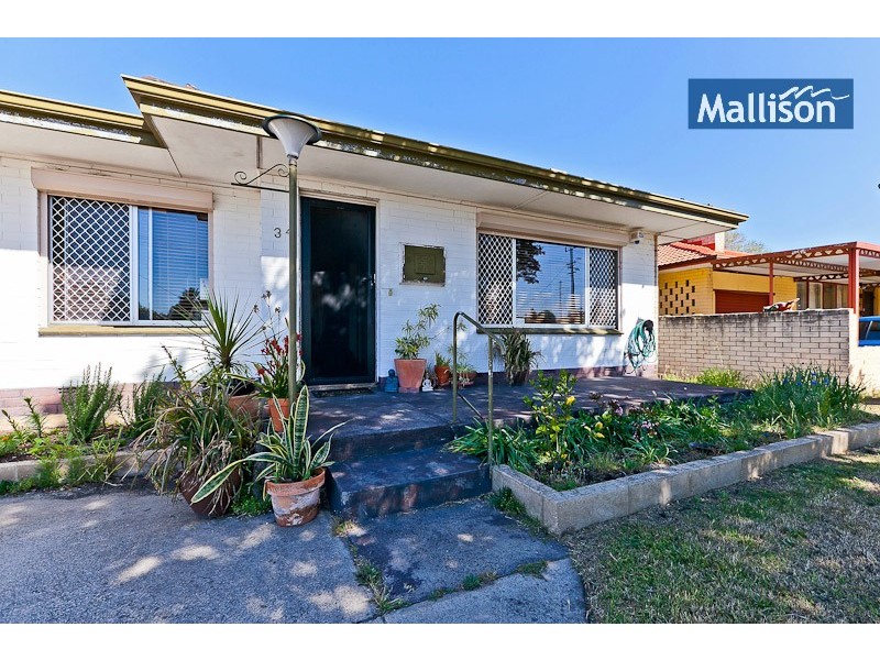 34 Yale Road, Thornlie WA 6108