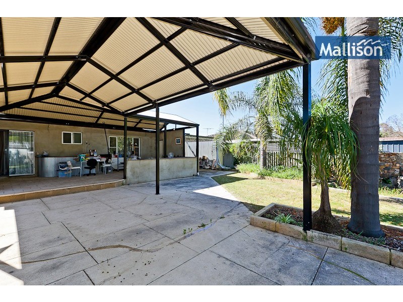 34 Yale Road, Thornlie WA 6108