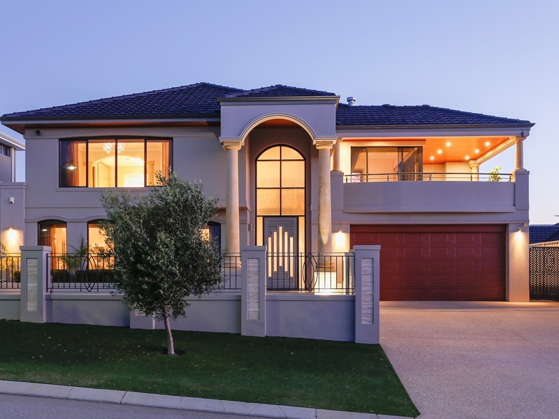 4 Islandview Rise, Yangebup WA 6164