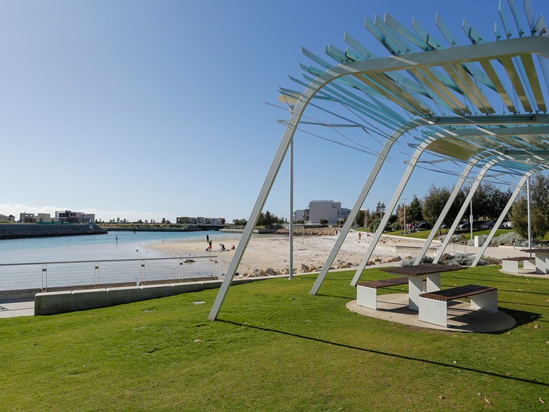 4 Islandview Rise, Yangebup WA 6164
