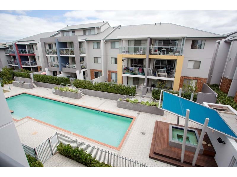 60/17-19 Carr Street, West Perth WA 6005