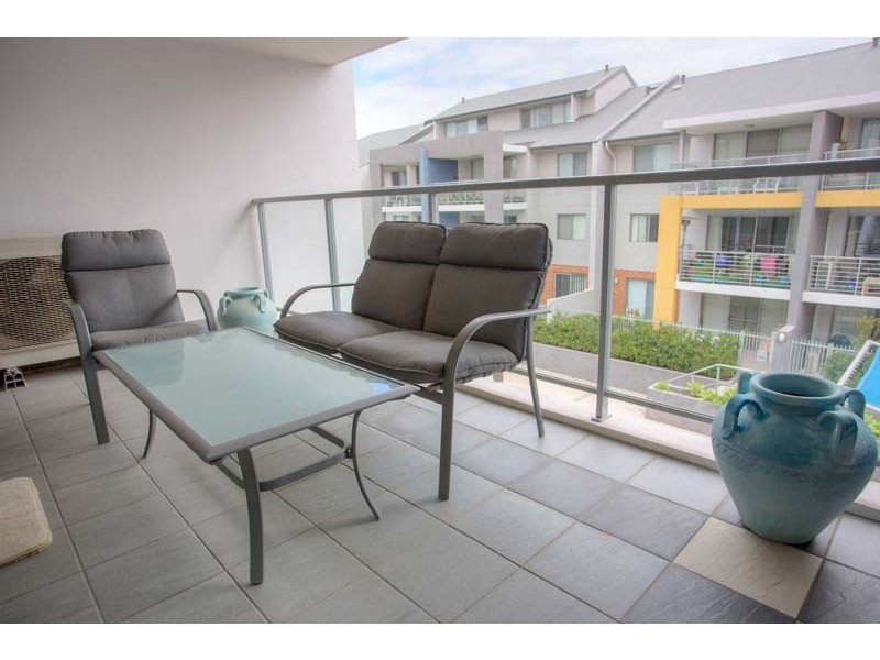 60/17-19 Carr Street, West Perth WA 6005