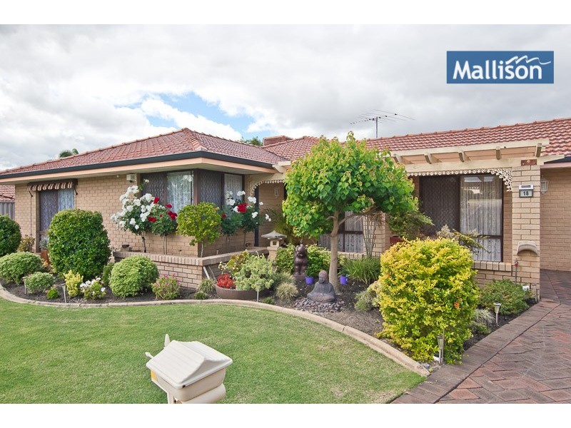 18 Ambassador Court, Thornlie WA 6108