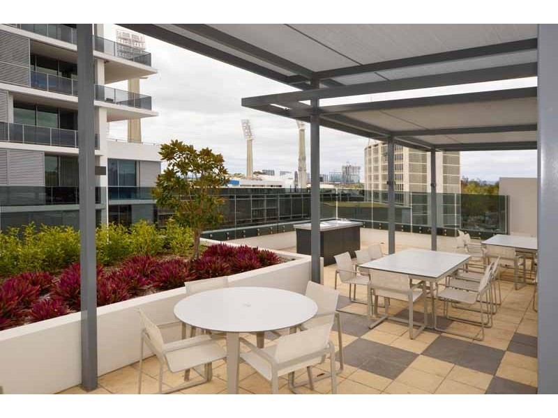 204/8 Adelaide Terrace, East Perth WA 6004