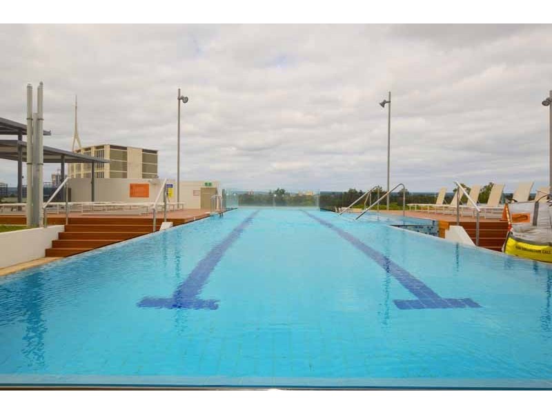 204/8 Adelaide Terrace, East Perth WA 6004