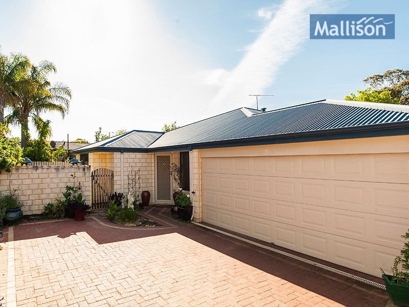 67A Railway Avenue, Kelmscott WA 6111
