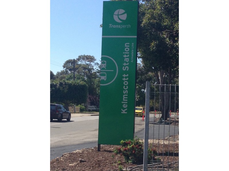 67A Railway Avenue, Kelmscott WA 6111