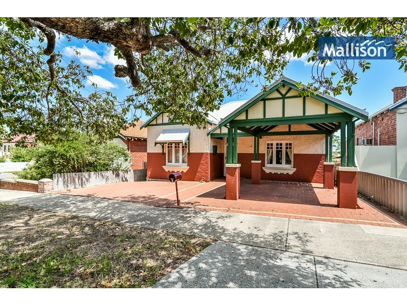 3 Shakespeare Street, Leederville WA 6007