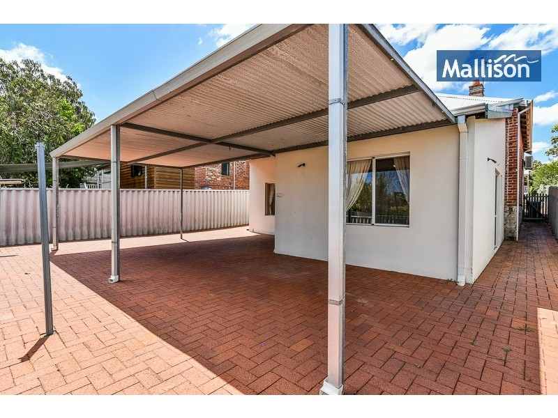 3 Shakespeare Street, Leederville WA 6007