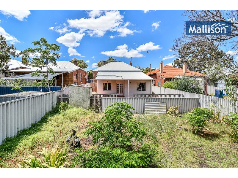 3 Shakespeare Street, Leederville WA 6007