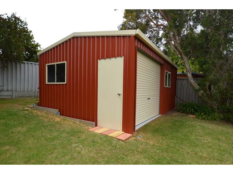 124 Healy Road, Hamilton Hill WA 6163