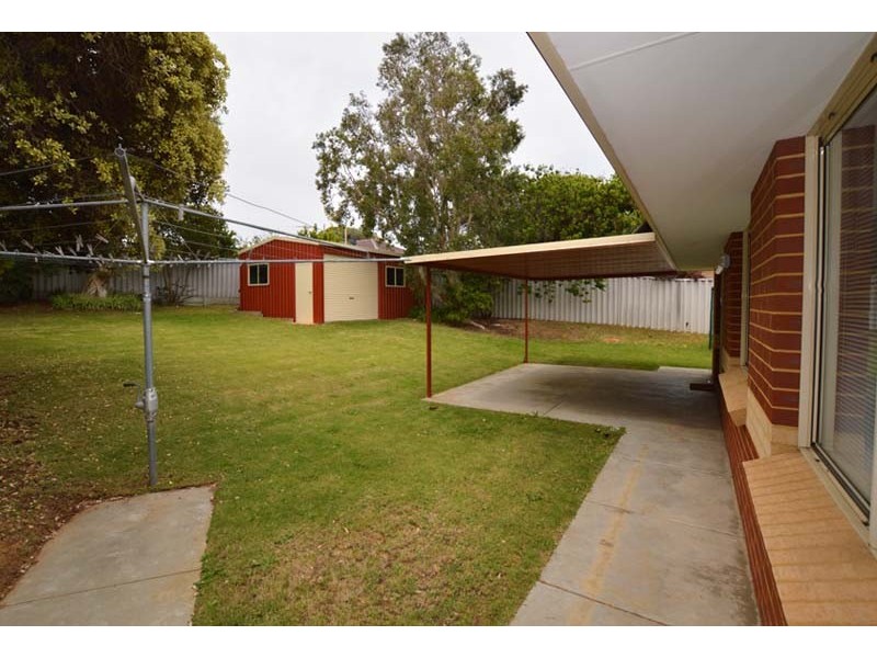 124 Healy Road, Hamilton Hill WA 6163