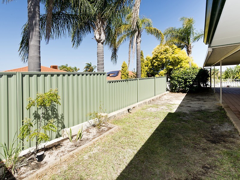 33 Treetop Circle, Canning Vale WA 6155