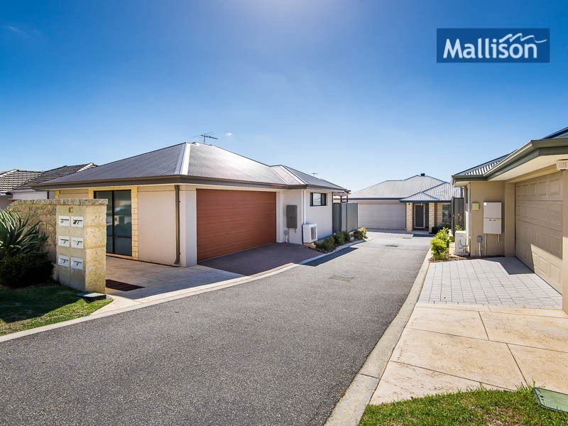 5/87 Shreeve Road, Canning Vale WA 6155