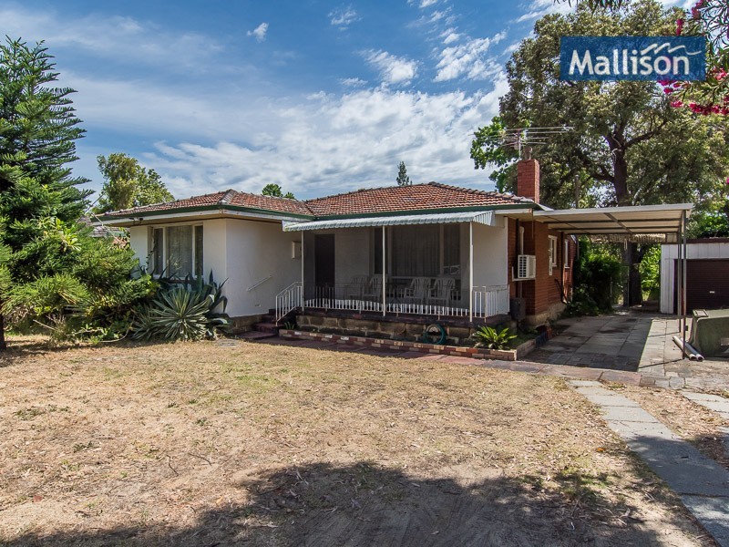 6 Norman Street, Gosnells WA 6110