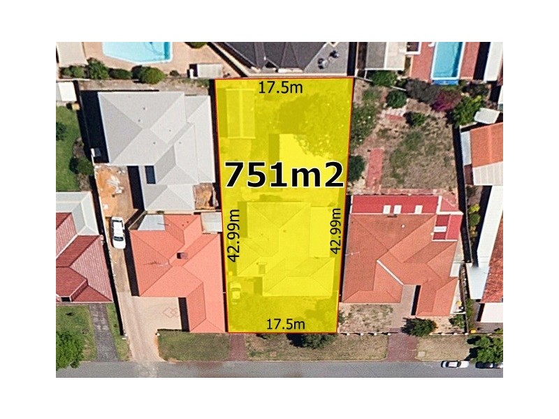 20 Piercy Way, Kardinya WA 6163