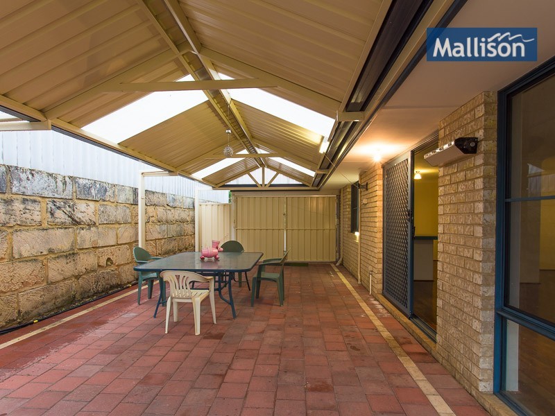 19 Doherty Heights, Parmelia WA 6167