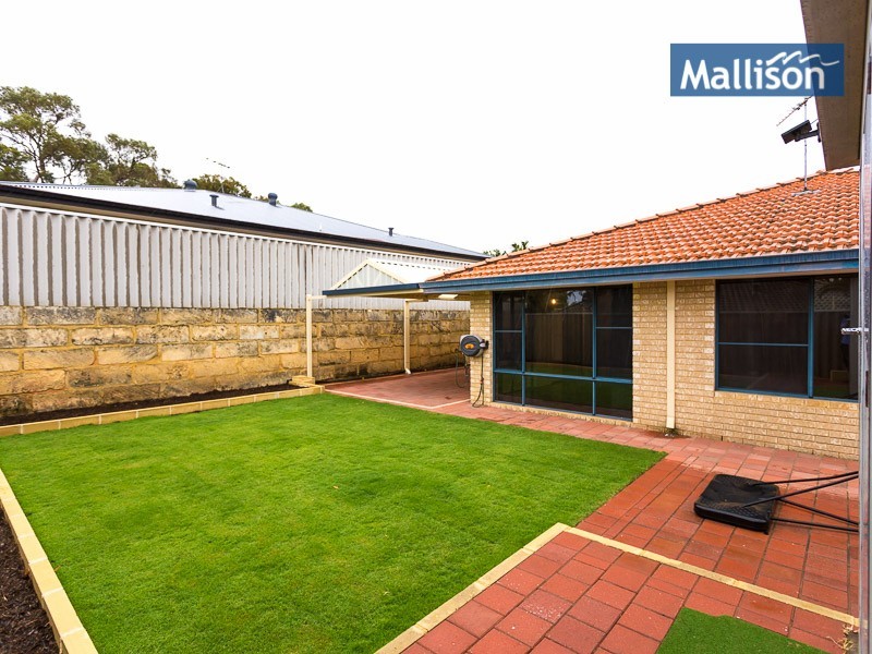 19 Doherty Heights, Parmelia WA 6167