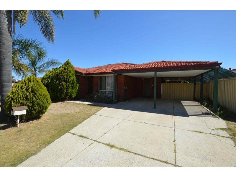 2 Firefalls Close, Huntingdale WA 6110