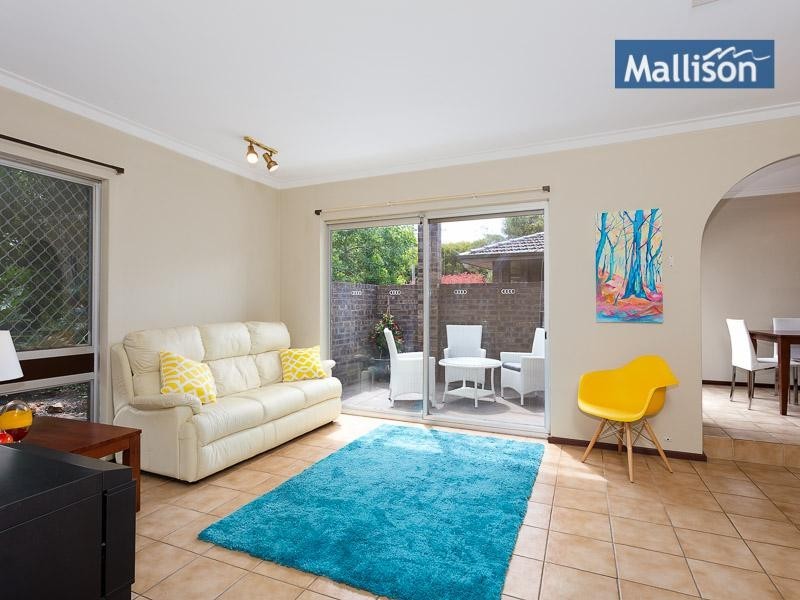 61 Endeavour Ave, Bull Creek WA 6149