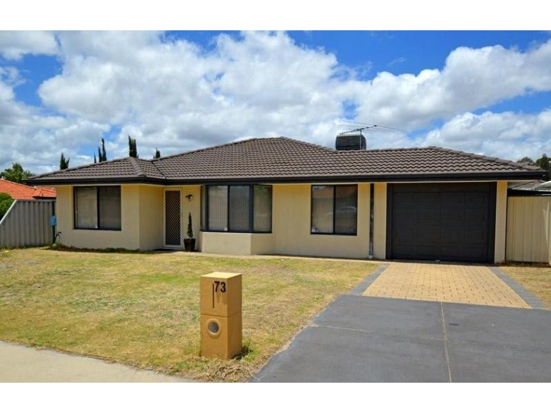 73 Southgate Road, Langford WA 6147
