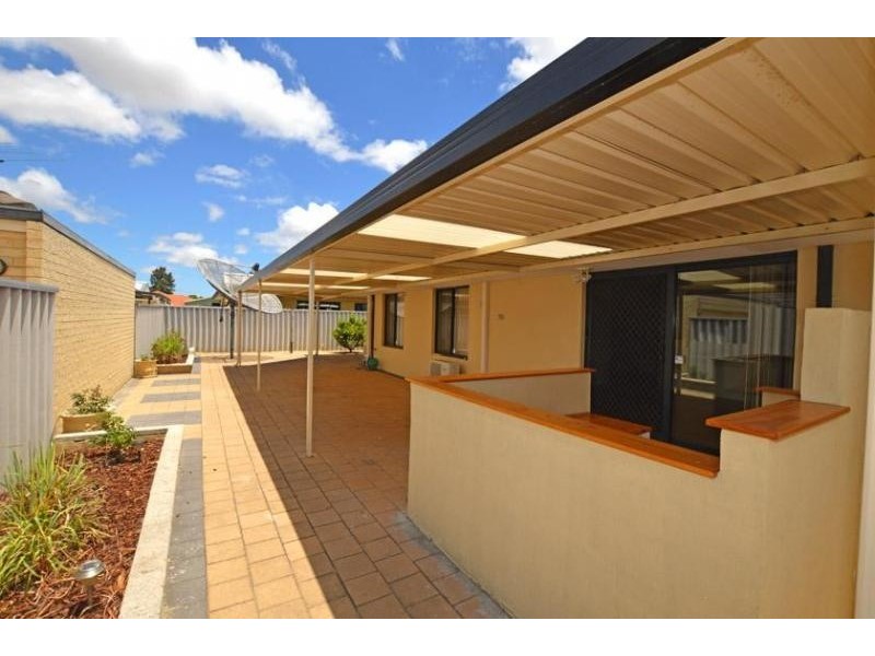 73 Southgate Road, Langford WA 6147