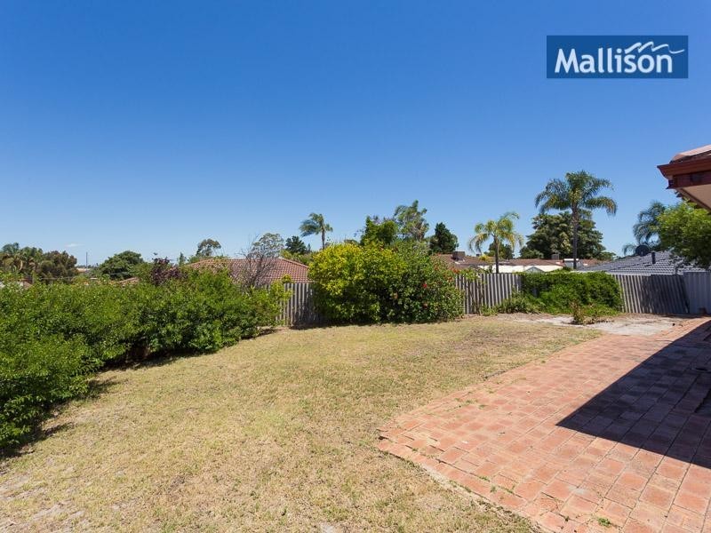 18b Scarp Terrace, Willetton WA 6155